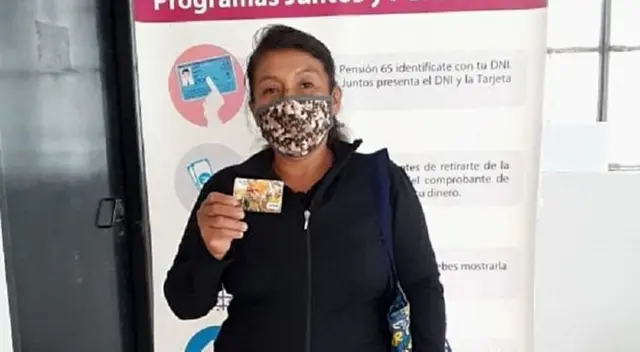 Este mes de octubre se podrán cobrar los bonos del Gobierno dirigido a los peruanos que fueron afectados por la pandemia y necesitan abastecerse de medicina y alimentos. Este mes de octubre se podrán cobrar los bonos del Gobierno dirigido a los peruanos que fueron afectados por la pandemia y necesitan abastecerse de medicina y alimentos.