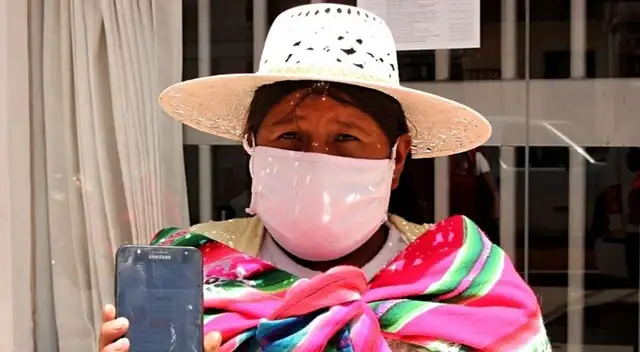 El cronograma del bono Universal está disponible para zonas rurales mediante el cobro del carrito pagador que permitirá la entrega de S/760 a cada beneficiario de forma rápida y segura a nivel nacional.