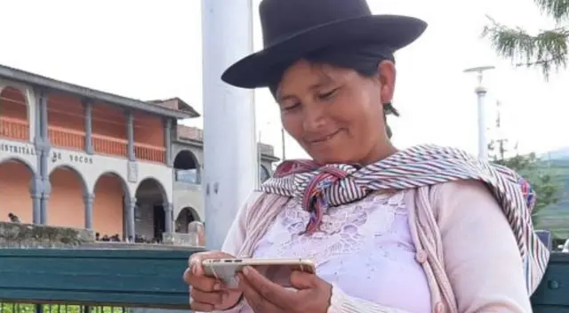 Bono Universal es el subsidio para familias vulnerables a nivel nacional entregado durante este mes los beneficiarios por segunda vez como parte del apoyo económico del Gobierno.