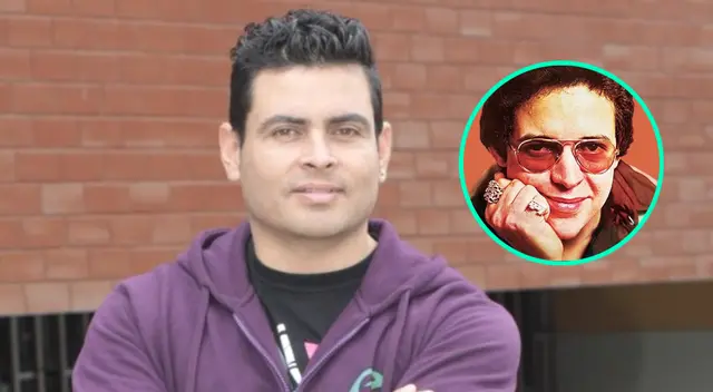 Jim Maelo se reiventó tras la llegada del COVID-19 y ahora sorprende al público imitando a Héctor Lavoe en las calles para generar ingresos. Jim Maelo se reiventó tras la llegada del COVID-19 y ahora sorprende al público imitando a Héctor Lavoe en las calles para generar ingresos.