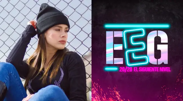 Jossmery Toledo se presentó en Amor y fuego, donde aseguró que prefiere mantenerse alejada de Esto es guerra por el momento.