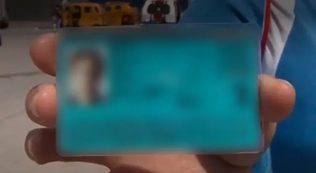 Joven que había conseguido tramitar su DNI tras 29 años, murió en SJM.