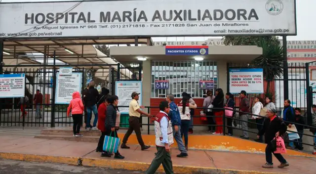 Joven que había conseguido tramitar su DNI tras 29 años, murió en SJM.