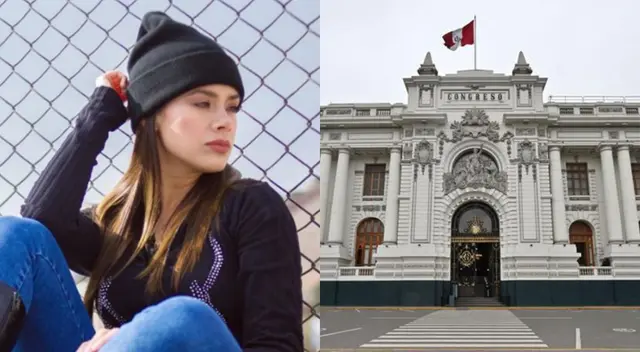 Jossmery Toledo reveló que ha recibido propuestas para ser regidora, y que está en sus planes ser candidata al Congreso a futuro.