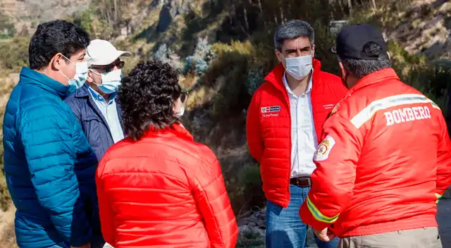 Ministro de Cultura viajó a Cusco. Ministro de Cultura viajó a Cusco.