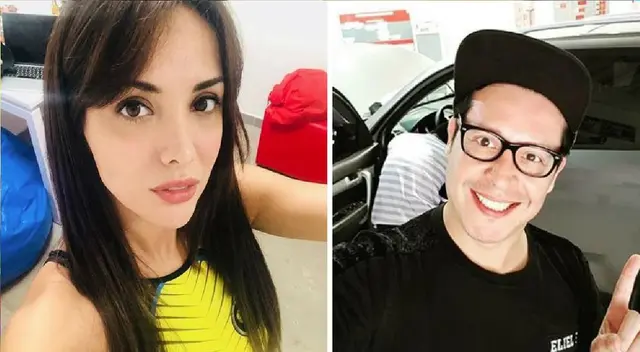 Carloncho elogió la última presentación de Rosángela en Divas. Carloncho elogió la última presentación de Rosángela en Divas.