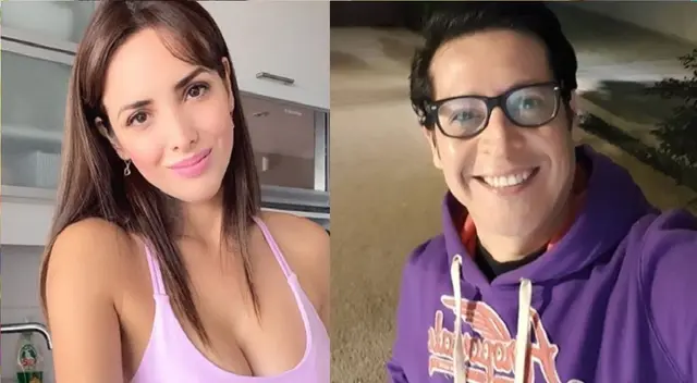 Carloncho Rosángela Carloncho Rosángela