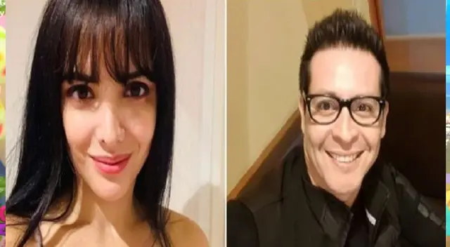 Carloncho elogió la última presentación de Rosángela en Divas. Carloncho elogió la última presentación de Rosángela en Divas.