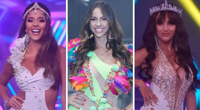 Esto es guerra logra un sorprendente rating. Esto es guerra logra un sorprendente rating.