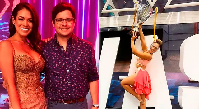 Esto es guerra logra un sorprendente rating. Esto es guerra logra un sorprendente rating.