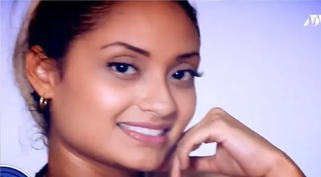 La cantante aseguró que reunión solo fue entre amigos y familia. La cantante aseguró que reunión solo fue entre amigos y familia.