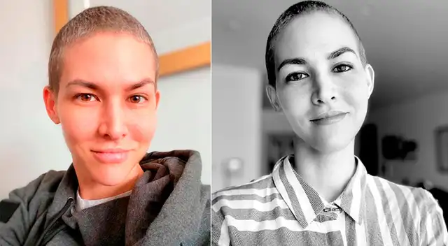 Anahí de Cárdenas contó detalles de su lucha contra el cáncer.