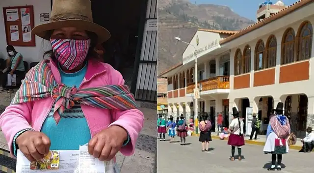 Ya salió la nueva lista de beneficiarios del segundo bono Universal. No te olvides de cobrarlo mediante el depósito en cuenta desde este sábado 10 de octubre.