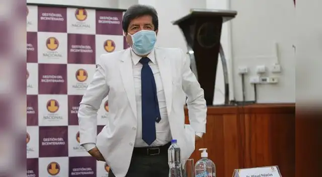Decano Miguel Palacios consideró “justa” la nueva flexibilidad de movilidad para los adultos mayores.