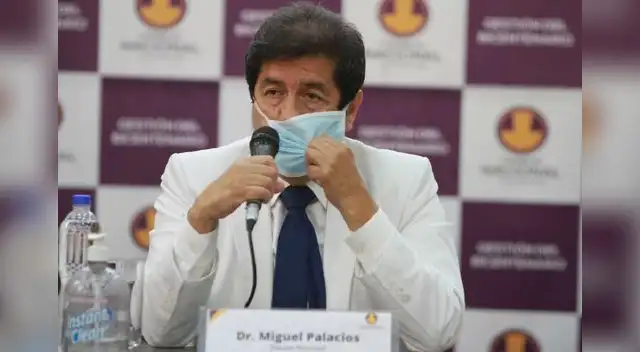 Decano Miguel Palacios consideró “justa” a nueva flexibilidad de movilidad para los adultos mayores.