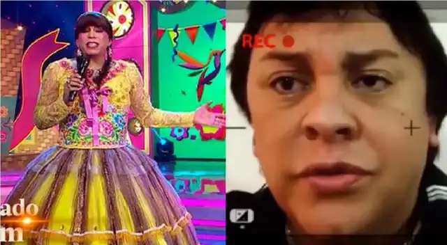 Richard Swing estará junto a Ernesto Pimentel en El reventonazo de la Chola.