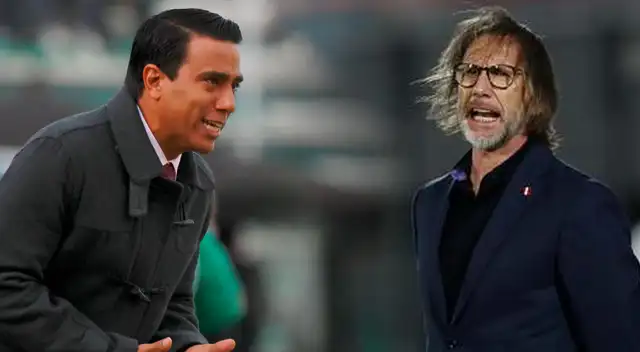 Perú recibe a Brasil que viene de golear a Bolivia.