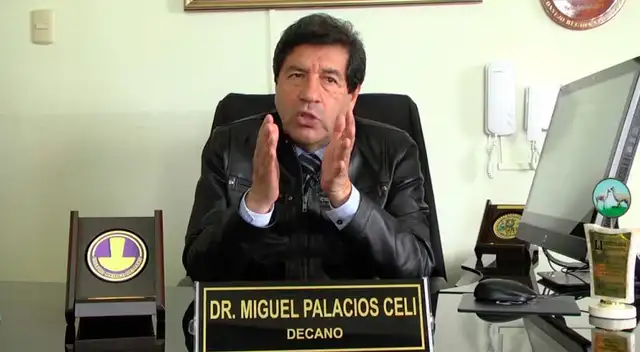 Decano del CMP se pronunció sobre fallecidos por COVID-19.