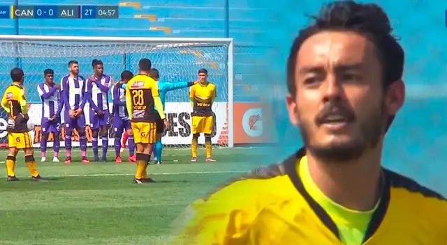 Tajima arruina, por ahora, los planes de Alianza Lima.