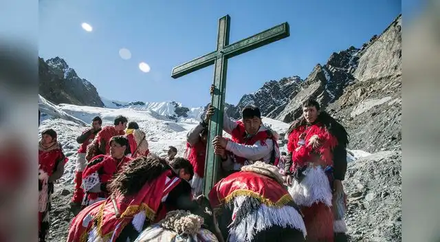 La festividad del Señor de Qoyllur Riti fue declarada Patrimonio Inmaterial de la Humanidad por la Unesco el 2011.