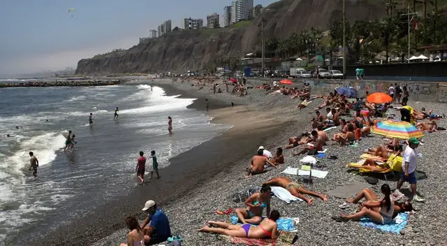 Municipalidades no tendrían presupuesto para garantizar fiscalización en playas.