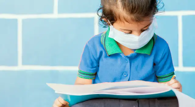 A finales de marzo, la UNESCO calculó que el 89% de la población estudiantil del mundo dejó de asistir a los colegios o las universidades.