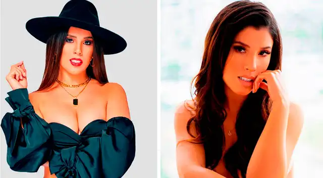 Yahaira Plasencia revela la fecha del estreno de su nuevo éxito.