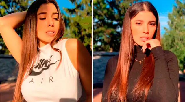 Yahaira Plasencia revela la fecha del estreno de su nuevo éxito.