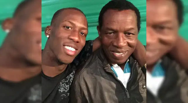 El papá de Luis Advíncula destacó el trabajo de Pedro Gallese, Yoshimar Yotún y André Carrillo. El papá de Luis Advíncula destacó el trabajo de Pedro Gallese, Yoshimar Yotún y André Carrillo.