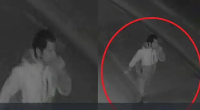 Desalmado atacó a mujer en plena vía pública. Víctima pide justicia y celeridad en el caso. Desalmado atacó a mujer en plena vía pública. Víctima pide justicia y celeridad en el caso.