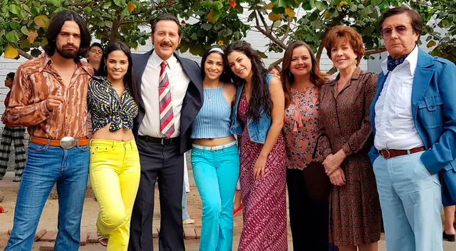 Mónica Sánchez y otras figuras dejaron el elenco de De vuelta al barrio.