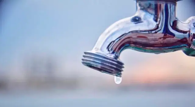 Corte de agua para el 12 de octubre en Ate Vitarte y El Agustino