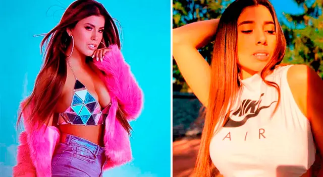 Yahaira Plasencia anuncia fecha de estreno de su tercer tema. Yahaira Plasencia anuncia fecha de estreno de su tercer tema.