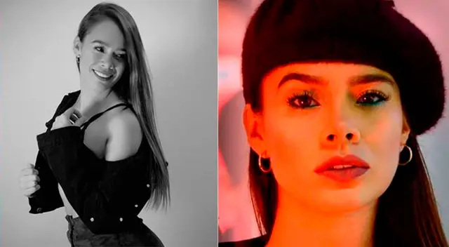 Jossmery Toledo apoya a familias necesitadas en Rímac. Jossmery Toledo apoya a familias necesitadas en Rímac.