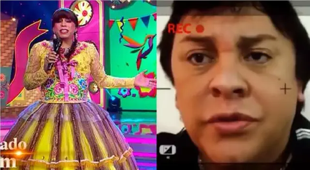 Richard Swing estará junto a Ernesto Pimentel en El reventonazo de la Chola. Richard Swing estará junto a Ernesto Pimentel en El reventonazo de la Chola.