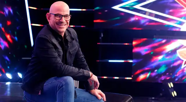 Ricardo Morán confiesa que su laborar como padre de dos mellizos es una tarea de aprendizaje.