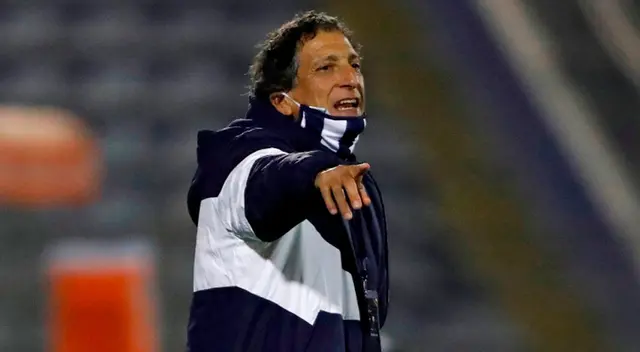 Mario Salas cumple 53 años este domingo. Mario Salas cumple 53 años este domingo.