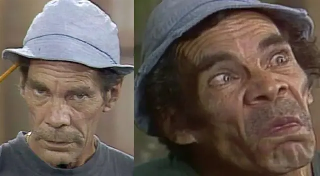 Hija de Ramón Valdés revela por qué su padre salió de 'El Chavo del 8'