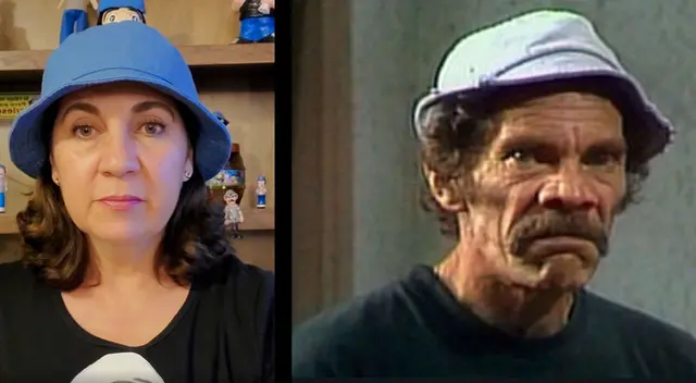 Hija de Ramón Valdés revela por qué su padre salió de 'El Chavo del 8'