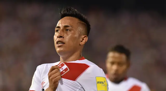Christian Cueva es un elemento importante en el equipo de Ricardo Gareca. Christian Cueva es un elemento importante en el equipo de Ricardo Gareca.
