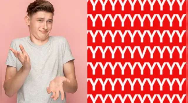 Tienes pocos segundos para dar con la respuesta. Tienes pocos segundos para dar con la respuesta.