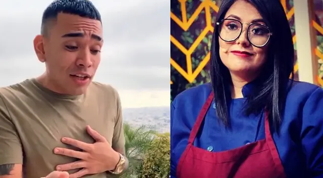 Intentó cautivar con su voz. Intentó cautivar con su voz.