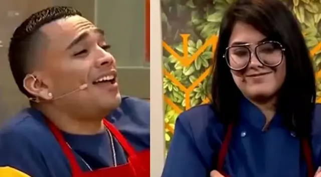 Intentó cautivar con su voz. Intentó cautivar con su voz.