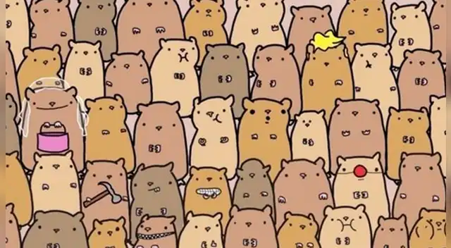 El challengue de Facebook ha causado sensación en las redes sociales. El challengue de Facebook ha causado sensación en las redes sociales.