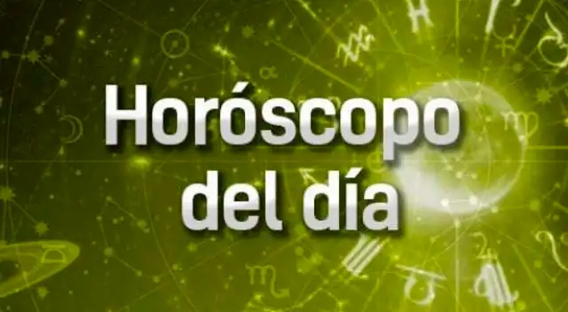 Descubre tu futuro con nuestro horóscopo de hoy. Descubre tu futuro con nuestro horóscopo de hoy.