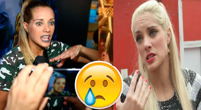 Brenda Carvalho denuncia a hacker que pide dinero por su cuenta