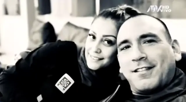 Karla Tarazona recibió tierno detalle de su pareja. Karla Tarazona recibió tierno detalle de su pareja.