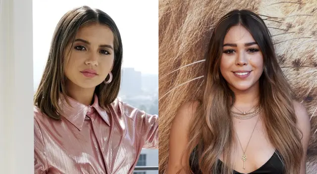 La cantante Isabela Merced se mostró emocionada de que su sencillo “Don’t Go” alcanzará este número de reproducciones en YouTube