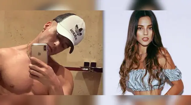 Durante meses, Luciana Fuster y Gustavo Elis intercambiaron mensajes en redes sociales, y ahora todo indicaría a que que habría nacido un romance. Durante meses, Luciana Fuster y Gustavo Elis intercambiaron mensajes en redes sociales, y ahora todo indicaría a que que habría nacido un romance.