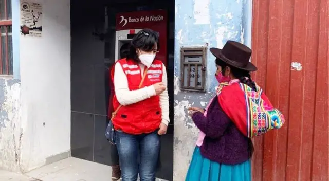 Desde hoy puedes conocer si tu hogar es beneficiario del segundo bono Universal en la NUEVA plataforma web, consultando con tu DNI si puedes cobrar 760 soles sin salir de tu casa, según cronograma de pagos.